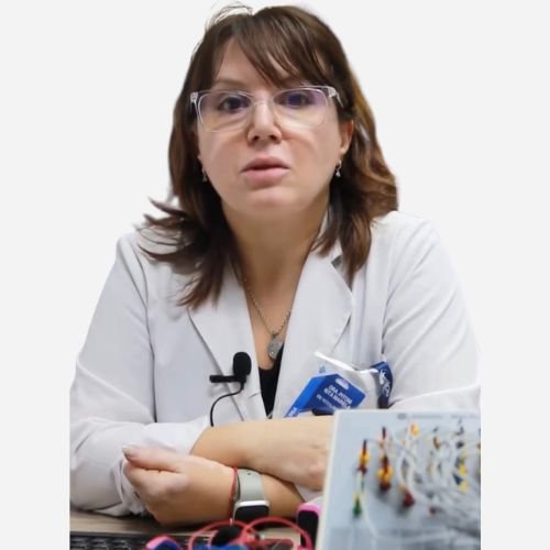 Especialista